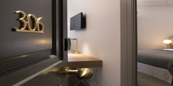 LE MARIANNE HOTEL Paris