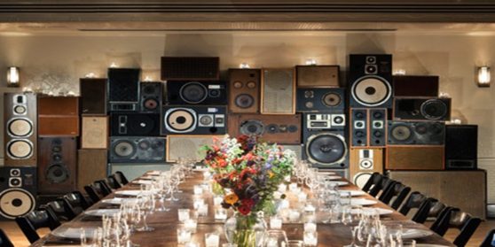 ACE HOTEL NEW YORK