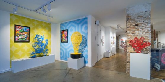HAPPY GALLERY