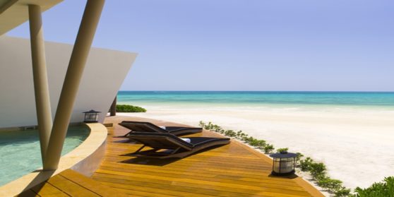 ROSEWOOD MAYAKOBA HOTEL Riviera Maya