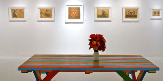 MERRY KARNOWSKY Los Angeles