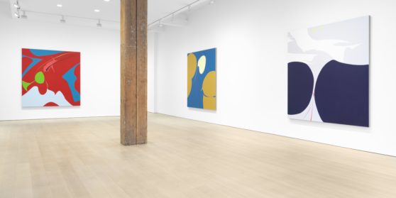 Miles McEnery Gallery