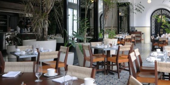 AMERICAN TRADE HOTEL Panama