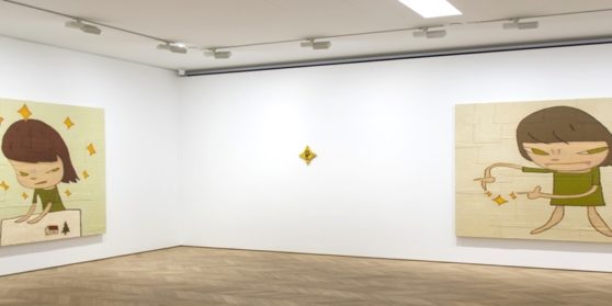 PACE GALLERY Hong Kong
