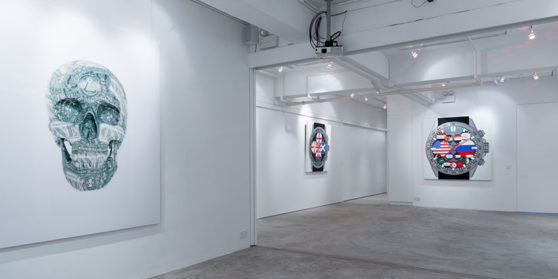 PEKIN FINE ARTS Hong Kong