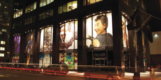 Phillips New York