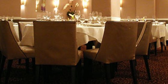 PICHOLINE RESTAURANT New York City