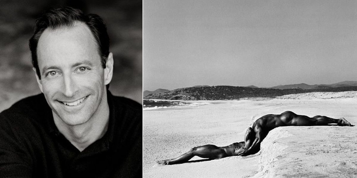 Herb Ritts | WideWalls