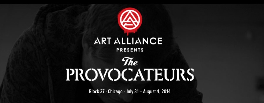 The Provocateurs