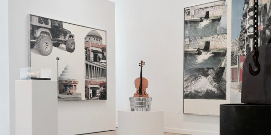 ROBERT FONTAINE GALLERY Miami