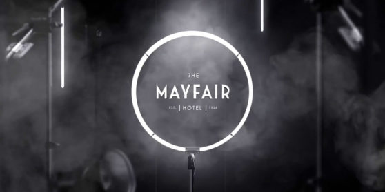 The Mayfair Hotel