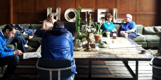ACE HOTEL Portland