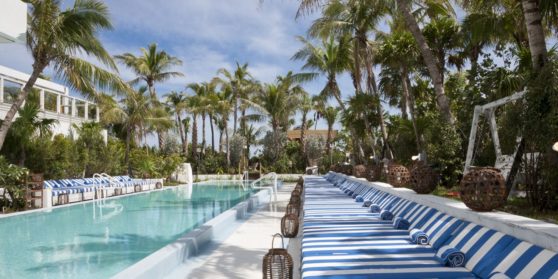 SOHO BEACH HOUSE Miami