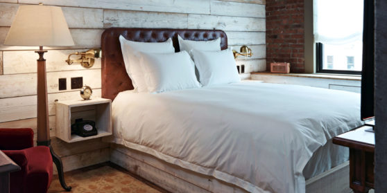 SOHO HOUSE NEW YORK