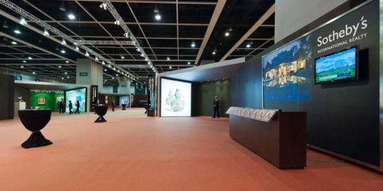 Sotheby's Hong Kong