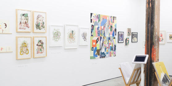 Spoke Art Gallery