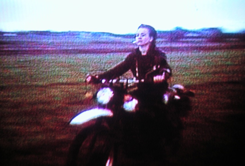 25 min. Committee on Media and Performance Art Funds, 2014. Editor: Stefan Landorf. Assistant: Yasmina Dekkar. Protagonist: Uli Maichle. Supported by: Klaus, Mehmet Aktas, Peter Grabher, Marta Kuzma, and Lisa Rosenblatt. © 2015 Hito Steyerl. Courtesy Wilfried Lentz, Rotterdam.