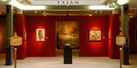 Tajan Paris