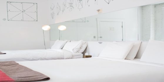 ACE HOTEL Seattle