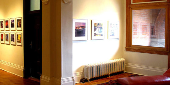 THE GLADSTONE HOTEL Toronto