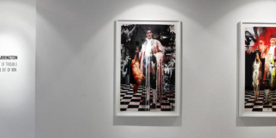 THE OUTSIDERS GALLERY (LONDON)