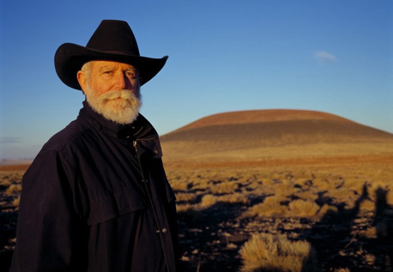 James Turrell