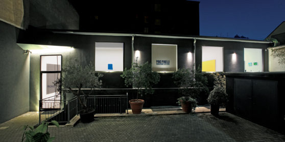 Dep Art Gallery