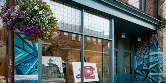 Elaine Fleck Gallery