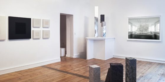 Luisa Catucci Gallery