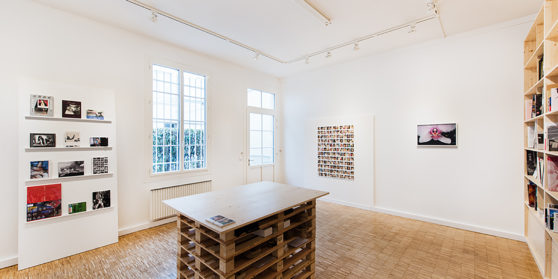 Galerie &CO119