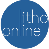 Location logo Location logo