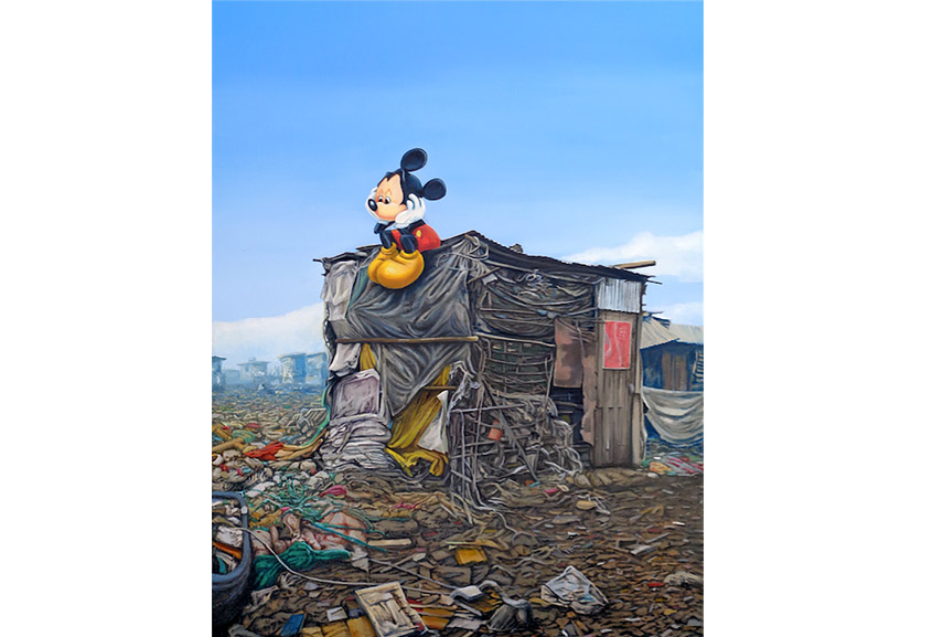 post your comments about digital design like your city and home refuse the apocalyptic end and apocalypse apocalyptic history post