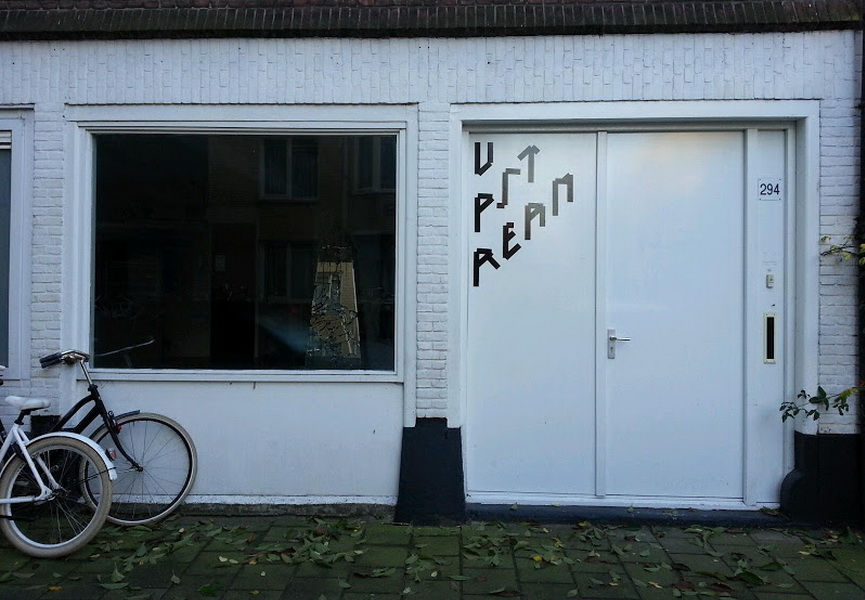10 Amsterdam Urban Art Galleries | Widewalls