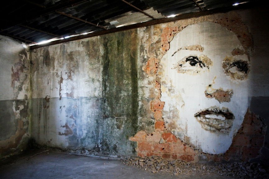 How to Become A Street Artist, make, paint, video