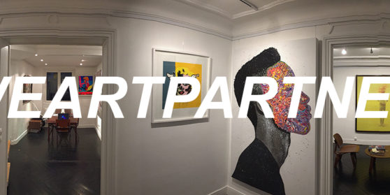 We Art Partners - Urban Art