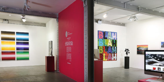 WENG CONTEMPORARY