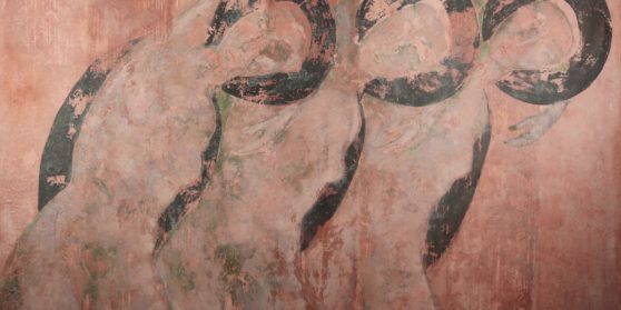 White Court Art