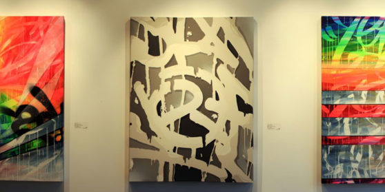 GALERIE D'ART YVES LAROCHE Montreal