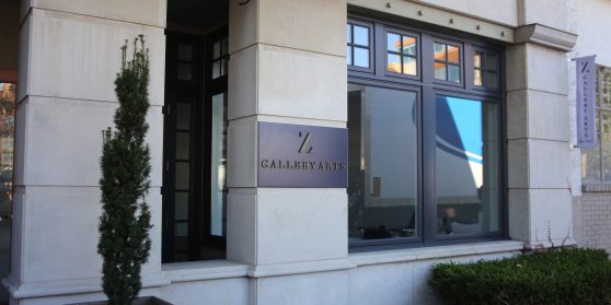 Z Gallery Arts